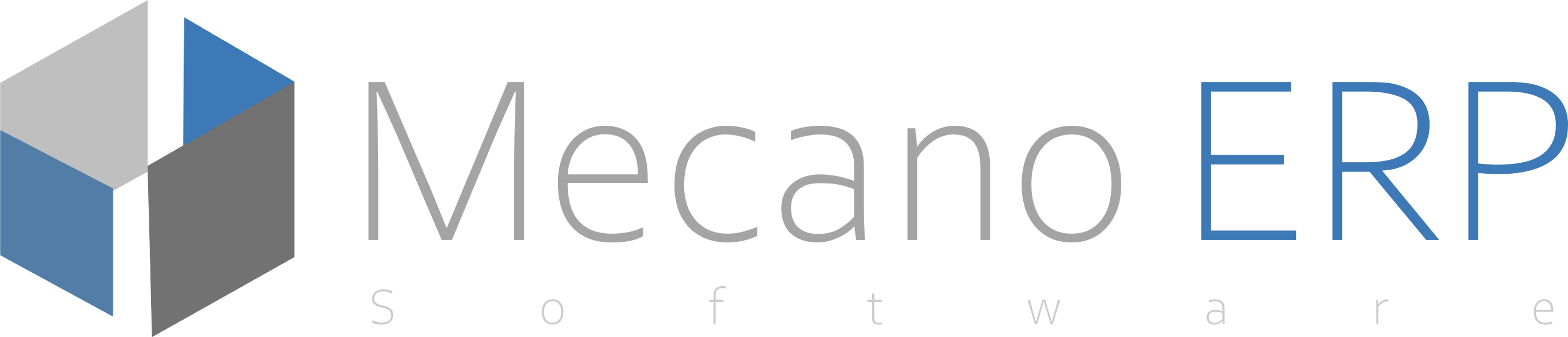 Mecano ERP