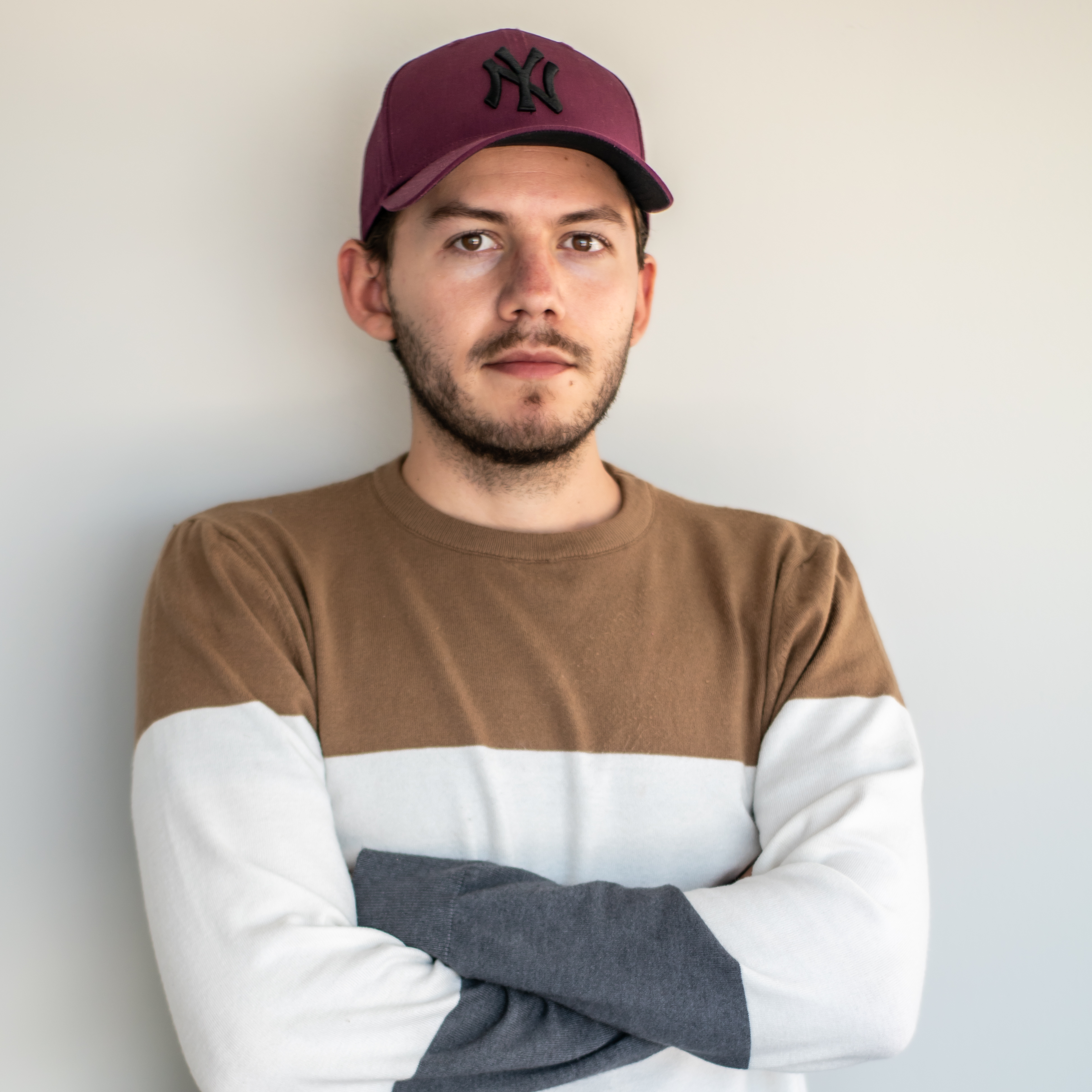 Alberto